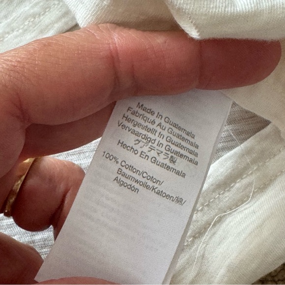 J Crew SoulFul Tee Size L - Picture 7 of 12